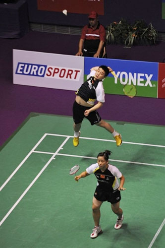 挥官的主教 挥官的主教